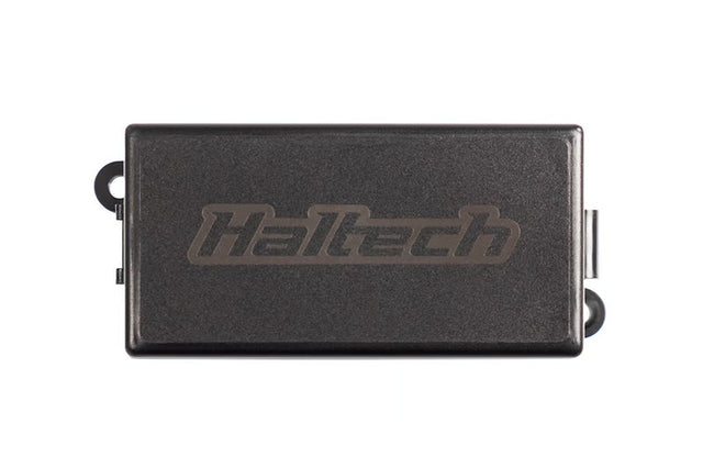Haltech 6 Circuit Haltech Fuse Box with Lid and all required pins HT-030102