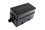 Haltech 6 Circuit Haltech Fuse Box with Lid and all required pins HT-030102