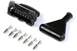 Haltech Plug and Pins Only - Bosch 7 Pin Junior Timer Female Connect HT-030314
