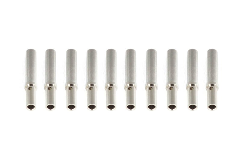 Haltech Pins only - Female pins to suit Male Deutsch DT Series Connectors HT-031119