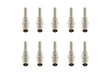 Haltech Pins only - Male pins to suit Female Deutsch DTP Connectors HT-031209