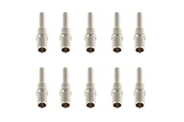 Haltech Pins only - Male pins to suit Female Deutsch DTP Connectors HT-031209