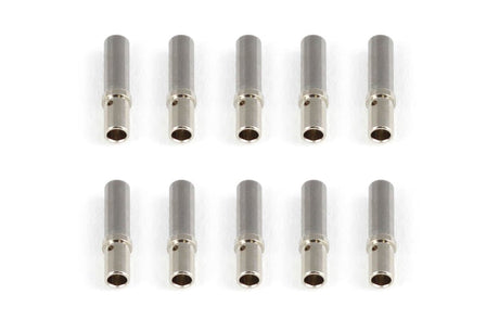 Haltech Pins only - Female pins to suit Male Deutsch DTP Connectors HT-031210