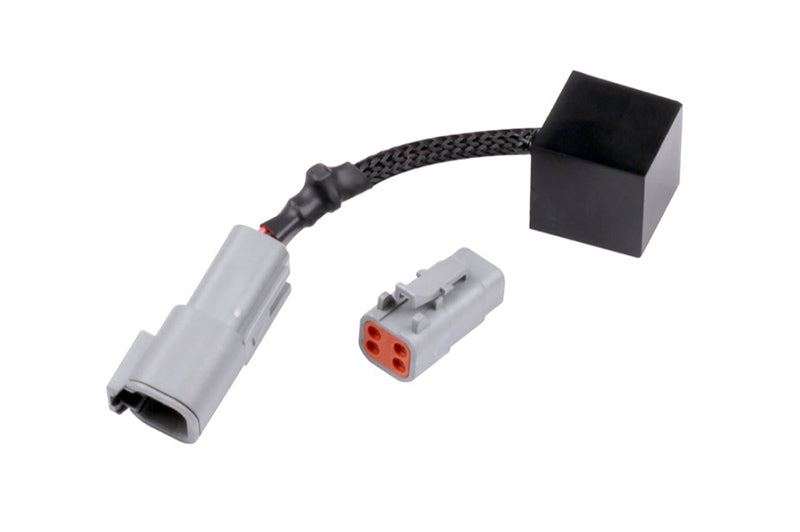 Haltech Analogue Output Adaptor HT-038000