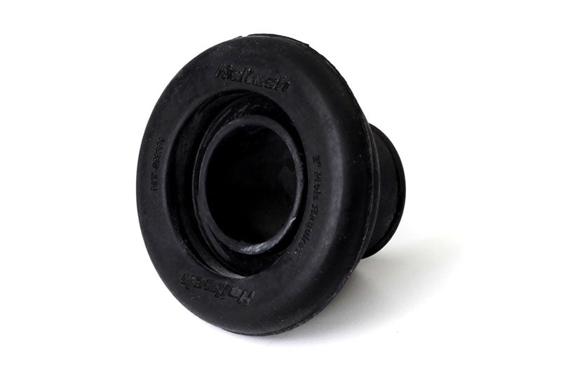 Haltech Firewall Rubber Grommet - 51mm (2") OD 28mm (1 1/8") ID HT-039001