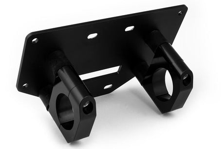 Haltech Nexus R3 / S3 / S2 Tube Mount Kit - 1.625" - HT-039067