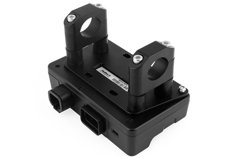 Haltech Nexus PD16 Tube Mount Kit 31.75mm (1.25")