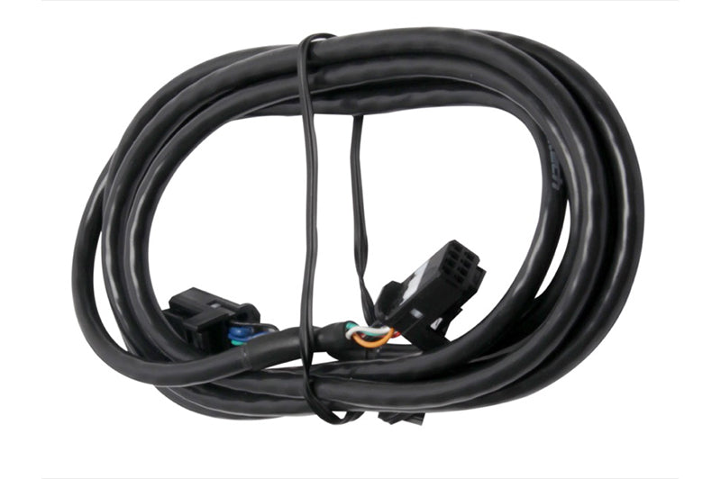 Haltech CAN Cable 8 pin Black Tyco to 8 pin Black Tyco