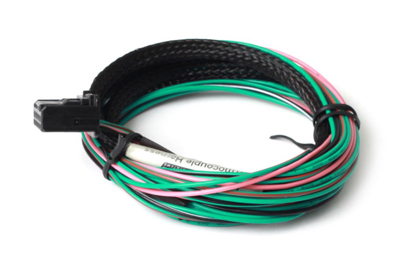 Haltech TCA4 - 1.5m/3ft Flying Lead Harness Only HT-049940