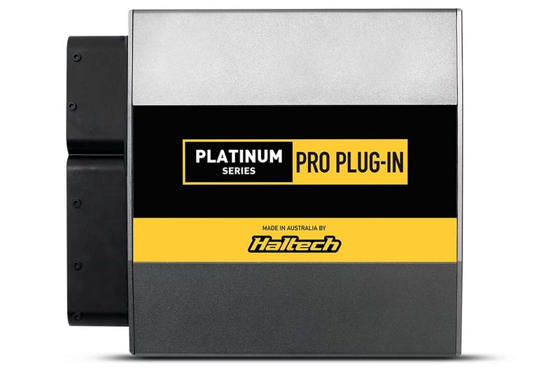 Haltech Platinum PRO Direct Plug-in - Hyundai BK Theta Genesis Kit HT-055045