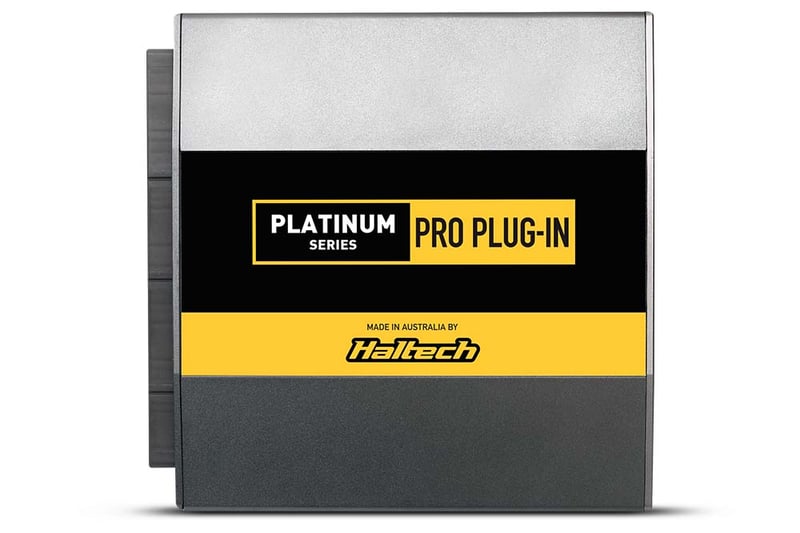 Haltech Platinum PRO Direct Plug-in Honda S2000 AP1 Kit HT-055050