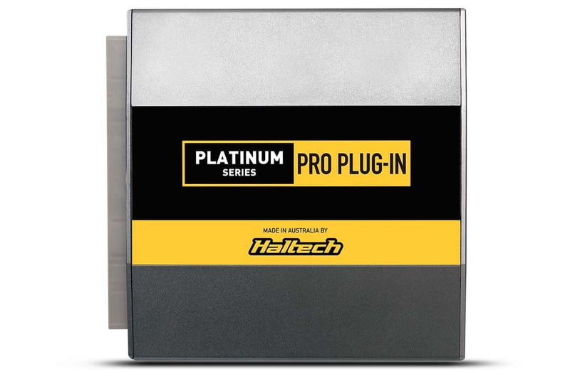 Haltech Platinum PRO Direct Plug-in Nissan R34 GT-T Skyline Kit HT-055105