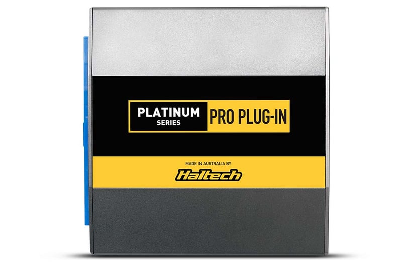 Haltech Platinum PRO Direct Plug-in Nissan S15 - DIRECT FLEX READY HT-055112