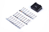 Haltech IO 12 Expander Box B - CAN Based 12 Channel inc Plug & Pins HT-059903