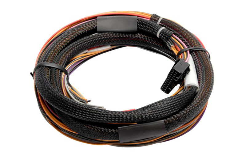 Haltech IO 12 Expander Box A - Flying Lead Harness 2.5m HT-059904