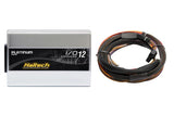 Haltech IO 12 Expander Box B - Flying Lead Harness 2.5m HT-059905