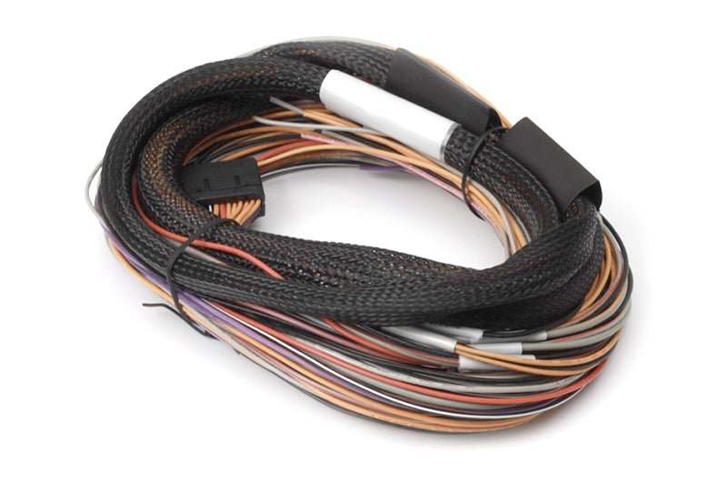 Haltech IO 12 Expander Box B -  Flying Lead Harness 2.5m HT-059905