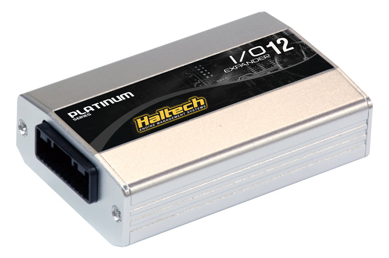 Haltech IO 12 Expander Box B - Flying Lead Harness 2.5m HT-059905