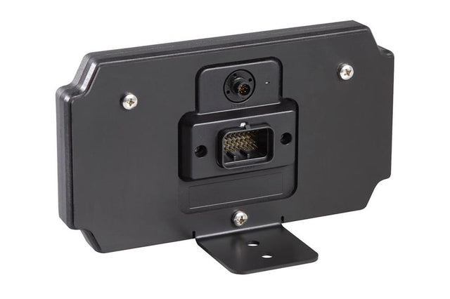 Haltech IC-7 / uC-10 Standard Mounting Bracket HT-060070