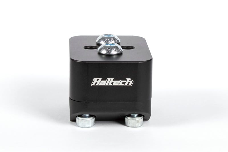 Haltech IC-7 / uC-10 Dash Tube Mount 1.25 in HT-060072