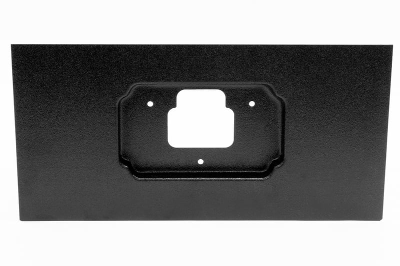 Haltech IC-7 Moulded Panel Mount HT-060090