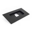 Haltech uC-10 Moulded Panel Mount - HT-060091 HT-060091
