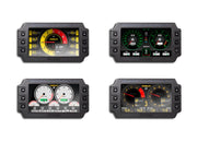 Haltech iC-7 Stand-Alone "Classic" Kit - HT-067014