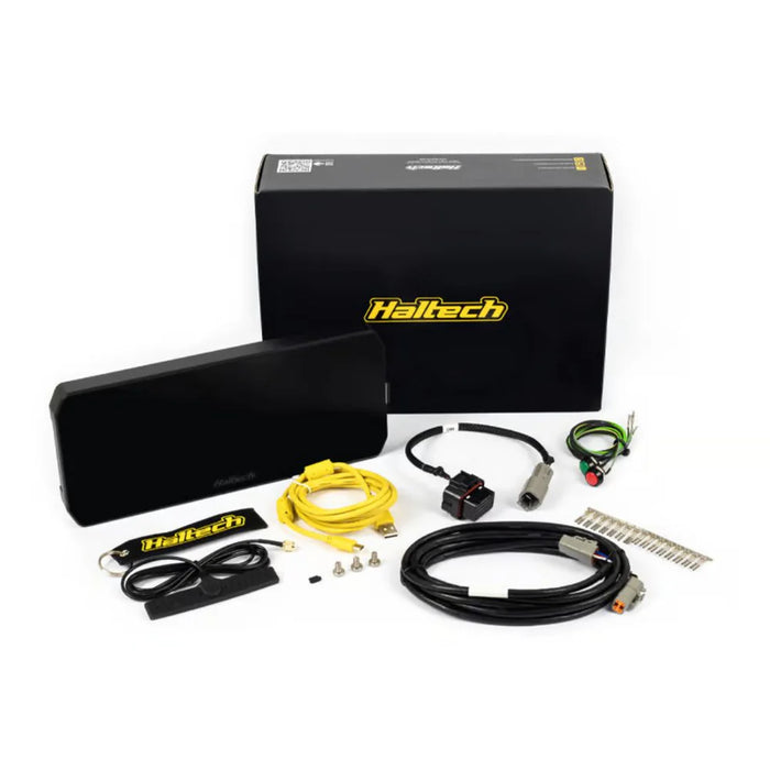 Haltech uC-10 Digital Dash - HT-068000