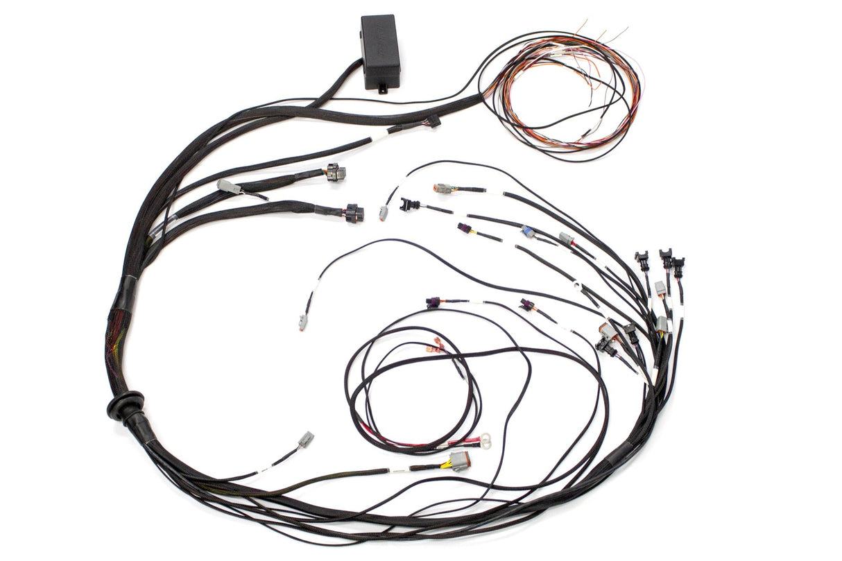 Haltech Elite 1000/1500 Maz 13B EV1 Term Main Harn Only No Sub harn HT-130307 HT-130307