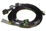 Haltech 8 channel High Output Ignition Coil Harness Only Ford HT-130311