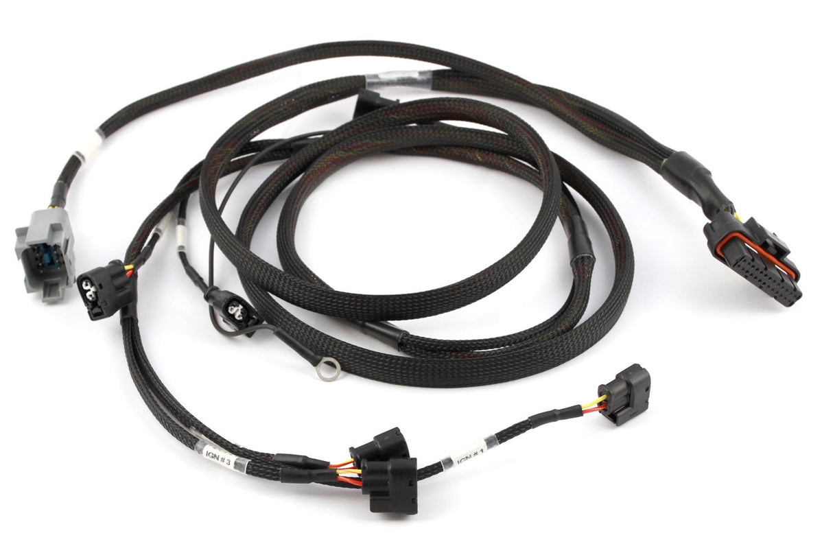 Haltech Elite 2000/2500 Toyota 2JZ Term HPI6 Ignition Harness only HT-130319 HT-130319