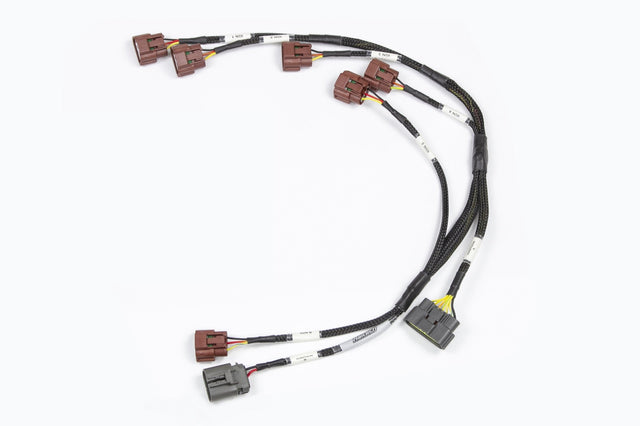 Haltech Elite 2000/2500 Twin CAM RB30/26/25/20 External Factory Niss HT-130331 HT-130331