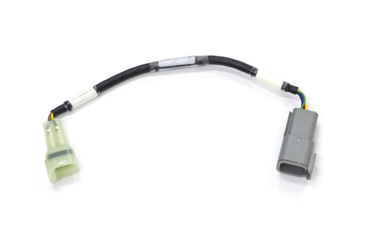 Haltech Elite 1000/1500 Maz 13B Term S4/5 CAS Harn Only No Sub harn HT-130333 HT-130333