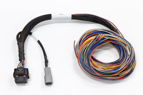 Haltech Elite PRO Direct Plug-in Auxiliary Flying Lead Harness 2.5m HT-131000 HT-131000