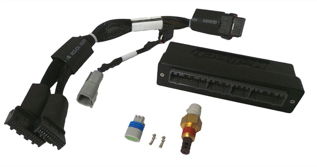 Haltech Elite 750 PnP Ada Harn Only - Mazda Miata/MX-5 NA HT-140622 HT-140622