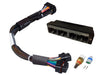 Haltech Elite 1000/1500 PnP Ada Harn Only - Subaru WRX MY99-00 HT-140822