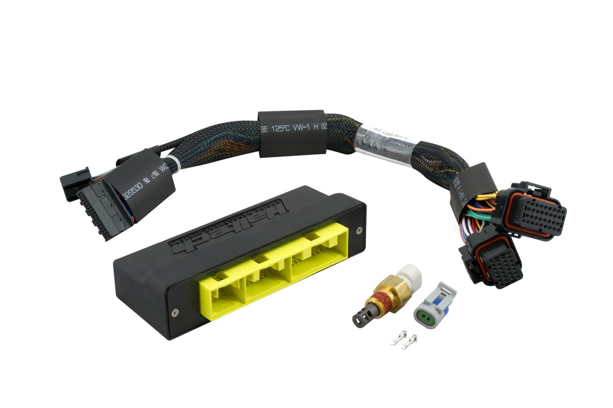 Haltech Elite 1000/1500 PnP Ada Harn Only - Mitsu VR4 & Eclipse 1G HT-140831 HT-140831