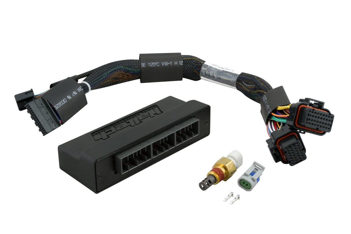 Haltech Elite 2000/2500 PnP Ada Harn Only - Mitsu EVO 9 HT-141233 HT-141233