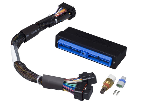 Haltech Elite 2000/2500 PnP Ada Harn Only Nissan Patrol Y60 Auto HT-141280 HT-141280
