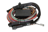 Haltech Elite 1500 + Premium Uni Wire-in Harness Kit 2.5m (8) HT-150904