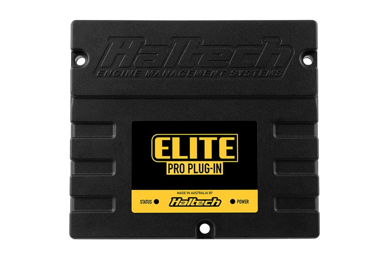 Elite PRO Direct Plug-in Ford Falcon i6 "Barra" - ECU Only HT-154000