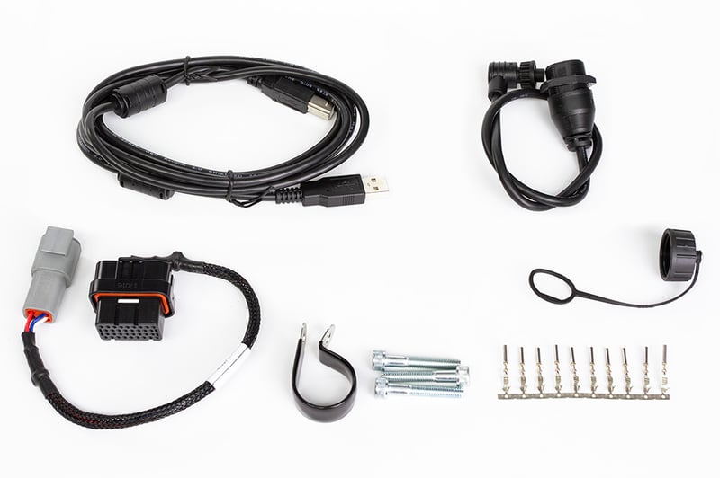 Elite PRO Direct Plug-in Ford Falcon i6 "Barra" - ECU Only HT-154000