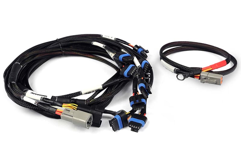 Haltech Nexus V8 IGN-1A Ford Harness - HT-186061