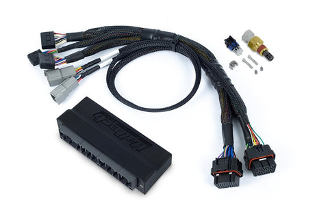Haltech Nexus S2/S3 Plug 'n' Play Adapter Harness - Honda AP1 SS3 - HT-186330 HT-186330