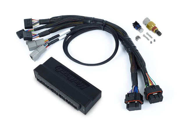 Haltech Nexus S2/S3 Plug 'n' Play Adapter Harness - Mitsubishi EVO 4-8 & 2G - HT-186332 HT-186332