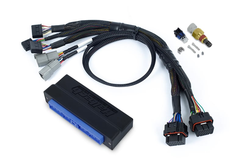 Haltech Nexus S2/S3 Plug 'n' Play Adapter Harness - Nissan Silvia S13 SR20 - HT-186334 HT-186334