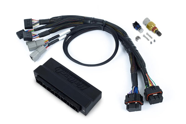 Haltech Nexus S3/S2 Plug 'n' Play Adapter Harness - Mazda MX5 NB - HT-186337 HT-186337