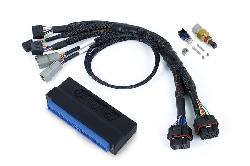 Haltech Nexus S3 Plug 'n' Play Adapter Harness - Nissan Patrol Y60 Y61 - HT-186365 HT-186365