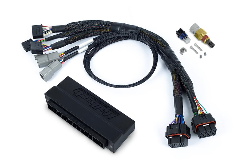 Haltech Nexus S3 Plug 'n' Play Adapter Harness - Subaru WRX 01-05 - HT-186366 HT-186366