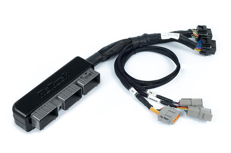 Haltech Nexus S3 Plug 'n' Play Adapter Harness - Toyota Supra JZA80 - HT-186369 HT-186369